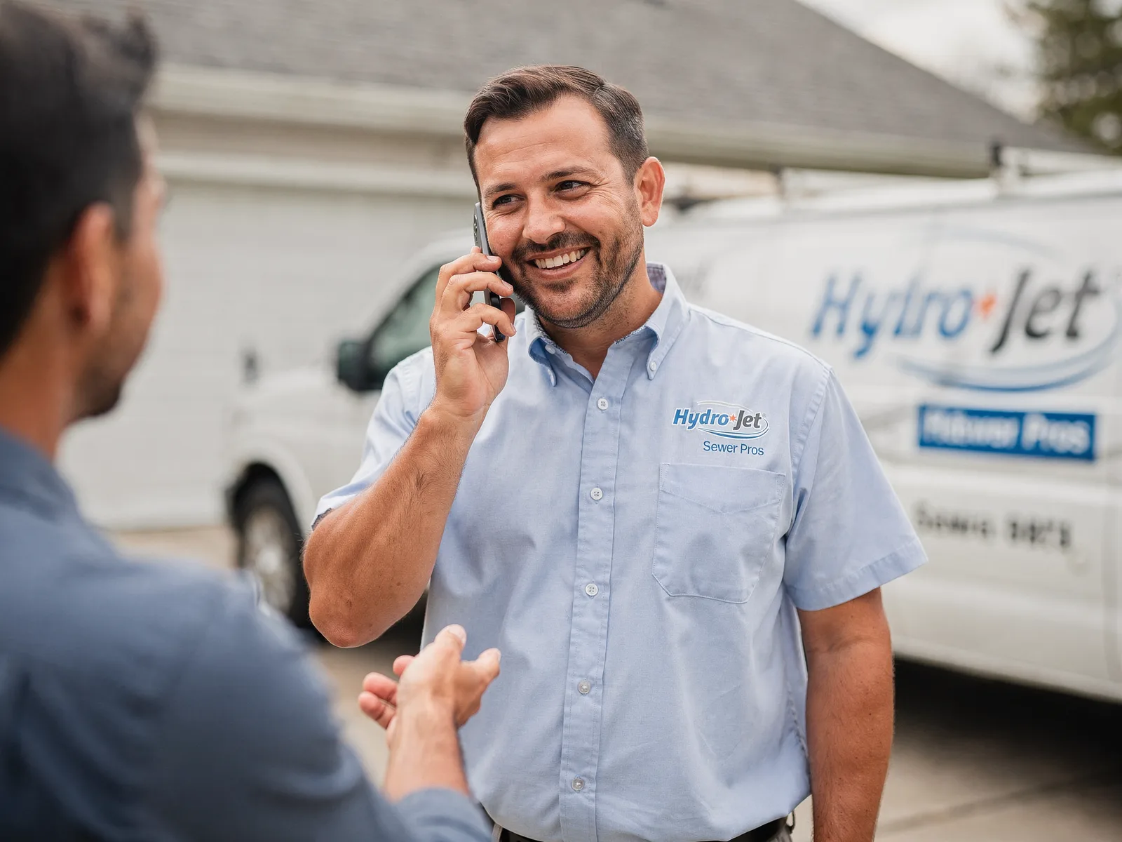 Hydro Jetting Smithers, WV FAQs